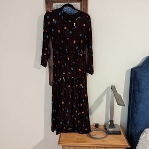 Christy Dawn dress EUC size XS/S